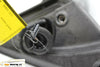 2004-2007 Bmw 525I Passenger Right Side Power Door Mirror Black 32145 - BIGGSMOTORING.COM