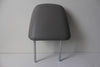 2003-2006 INFINITI SEDAN G35 FRONT SEAT LEATHER HEADREST - BIGGSMOTORING.COM