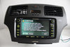 2004-2006 TESTED LEXUS ES300 MARK LEVINSON RADIO STEREO NAVIGATION CD PLAYER - BIGGSMOTORING.COM