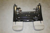 1998-2002 Mercedes Benz Clk Rear Seat Headrest Rollover Assembly - BIGGSMOTORING.COM