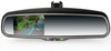 2010-2015 Lexus Rx350 Rx400 Rear View Mirror Back Up Camera Lcd Display ###