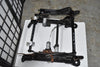2011-2016 Dodge Durango Front Driver Side Seat Track Non Memory