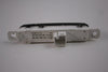 2012-2014 MERCEDES BENZ SLK350 R172 INSTRUMENT SHIFTER SELECTOR TRIM A1722670488