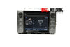 2014-2019 Toyota Tundra 510116 Radio Stereo Touch Screen Cd Player 86140-0C120