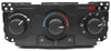 2007-2010 Dodge Charger  Ac Heater Climate Control Unit P55111870AJ