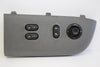 2004-2008 FORD F150 2DR DRIVER SIDE POWER WINDOW MASTER SWITCH 4L3T-14540-BE - BIGGSMOTORING.COM