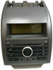 2007-2010 Nissan Sentra Radio Stereo Cd Player 28185 ZE80B
