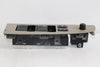 2007-2012 NISSAN ALTIMA DRIVER SIDE POWER WINDOW MASTER SWITCH 25401-ZN40A