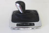 2008-2012 Mercedes Benz C Class W204  Gear Shifter Boot Knob Cover Trim