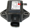 2002-2005 Audi A4 S4 Stability Accelerator Yaw Rate Sensor 8E0 907 637 A - BIGGSMOTORING.COM