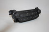 2013-2015 CHEVY MALIBU RADIO CONTROL PANEL 22880998