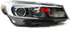2017-2018 Kia Forte Passenger Right Side Led Head Light