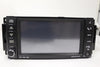 Chrysler Jep Dodge 2007 -2010 Ren My Gig Radio Cd Dvd Mp3 Player P05064243Ai