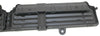 2002-2001 Dodge Ram 1500 2500 Rear Seat Truck Back Tool Tray Storage Rack - BIGGSMOTORING.COM