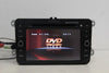 2006-2012 VOLKSWAGEN BEETLE NAVIGATION GPS RECIEVER DS/DE-VW0710