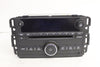 2006-2008 Chevy Impala  Radio  Stereo Cd  Player Aux In - BIGGSMOTORING.COM