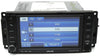 2007-2014 Chrysler Dodge Jeep Rbz Mygig Basso Velocità Radio CD Giocatore