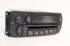 2002-2007 Chrysler Dodge Jeep Radio Stereo Cd Player P05091506AC - BIGGSMOTORING.COM