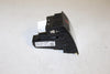 2012 15 VOLKSWAGEN PASSAT DASH CLOCK & EMERGENCY FLASHER  BUTTON