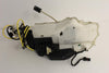2003-2006 MERCEDES BENZ SL500 R230 DRIVER SIDE FRONT DOOR LOCK LATCH ACTUATOR - BIGGSMOTORING.COM
