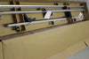2007-2014GM Long Box Cargo Management System 8 Foot - 19158719