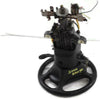 2001 Ford Ranger Steering Column Manual W/ Bag Set  + Module  00 01 - BIGGSMOTORING.COM