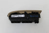 2006-2009 Buick Lucerne Driver Master Power Window Swith 25754613Hh - BIGGSMOTORING.COM