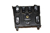99-02 Mercedes Benz Ml Ml320 Ml430 Ml55 Power Window Master Switch