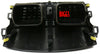 2009-2011 Toyota Corolla Dash Air Vent Upper Bezel Trim 55670-12370