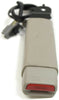 2006-2007 Dodge Charger Magnum Chrysler 300 Driver Seat Belt Buckle 1BX251D1AA - BIGGSMOTORING.COM