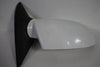 2007-2010 HYUNDAI ELANTRA PASSENGER RIGHT SIDE POWER DOOR MIRROR WHITE