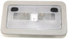 2007-2013 Chevy Tahoe Suburban Yukon Rear Overhead Console W/ Dome Light