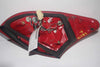 2006-2008 TOYOTA RAV-4 PASSENGER SIDE TAIL LIGHT 28272 - BIGGSMOTORING.COM