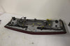 2003-2007 Cadillac Cts Tail Trunk Lid Reverse Light Finish Panel - BIGGSMOTORING.COM