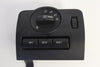 2010-2014 Ford Mustang Headlight Foglight Dimmer Switch Control  Ar3T-13D166-B