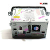 2011-2015 Hyundai Sonata Infinity Navigation Radio Cd Player 96560-4R7064X
