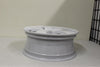 2012-2014 GM CHEVROLET SONIC 5 SPOKES 17X6.5" WHITE WHEEL RIM OEM 95040754