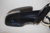 2012-2016 VW JETTA PASSENGER RIGHT SIDE POWER DOOR MIRROR BROWN