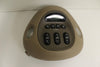1997-2002  FORD EXPEDTION EXCURSION NAVIAGTOR OVERHEAD CONSOLE DOME LIGHT - BIGGSMOTORING.COM