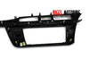 2014-2017 Toyota Corolla Dash Radio Bezel Trim 55405-02520