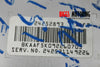 2006-2010 Chevy Impala TCU Transmission Computer Module 24252893