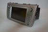 2007-2009 TOYOTA CAMRY JBL NAVIGATION E7011 RADIO CD PLAYER 86120-06460