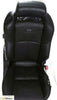 2003-2006 Infiniti G35 Coupe Front Passenger  Power Black Leather Seat Complete - BIGGSMOTORING.COM