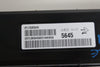 2013-2015 CHEVY CRUZE TEMPERATURE CONTROL MODULE 13585645