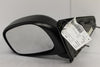 2002-2008 Dodge Ram 1500 Pick Up Truck Left Drver Power Mirror 25167 Black - BIGGSMOTORING.COM