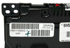 2005-2007 Dodge Charger Magnum Ac Heater Climate Control Unit P55111030AG - BIGGSMOTORING.COM