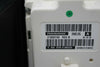 2005-2006 Chrysler 300 Ac Heater Climate CONtrol Bezel 04602418AD - BIGGSMOTORING.COM