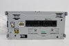 2012-2013 VOLKSWAGEN ROUTAN MYGIG RBZ SIRIUS CD DVD MP3 PLAYER