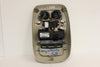 2000-2006 Chevy Suburban Overhead Console Dome Light 15763048 - BIGGSMOTORING.COM