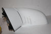 2007-2012 KIA RONDO DRIVER LEFT SIDE POWER DOOR MIRROR WHITE